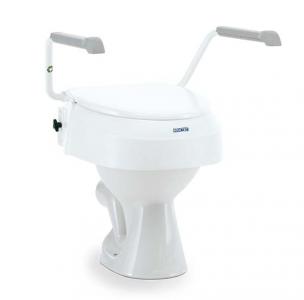 Toilettensitzerhöhung Aquatec 900