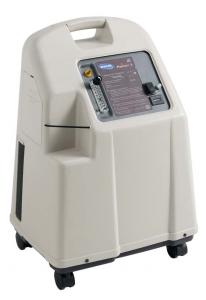 Standkonzentrator Invacare Platinum S