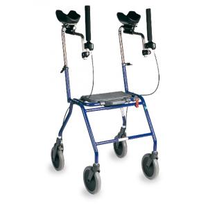 Rollator Dolomite Alpha Advanced