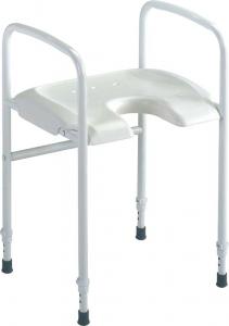 Duschstuhl Invacare Alizé H2240/1