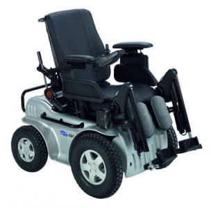 Elektrorollstuhl Invacare G50