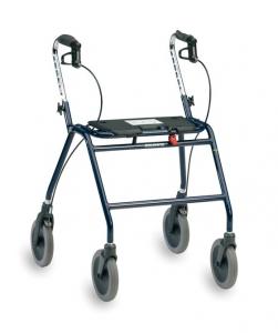 Rollator Dolomite Maxi+