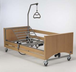 Pflegebett Invacare Etude Medley