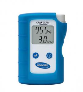 Sauerstoffmessgerät Invacare Check O2 Plus
