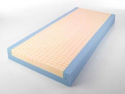 Matratze für Pflegebett Invacare Softform Premier Glide