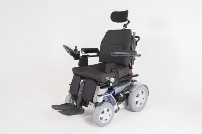 Elektrorollstuhl Invacare Storm4 ULM