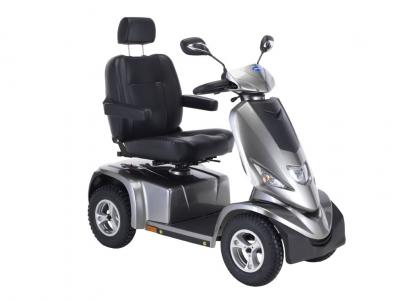 Elektromobil Invacare Cetus 