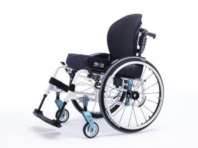 Aktivrollstuhl Invacare MyOn HC Rigid