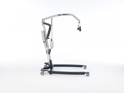 Patientenlifter Invacare Birdie EVO (mit elektrischer Fahrgestellspreizung)