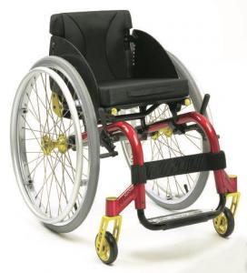 Produktbild Küschall K-Junior