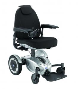 Elektrorollstuhl Invacare Pronto Air PT