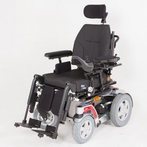 Elektrorollstuhl Invacare Storm4 X-plore ULM