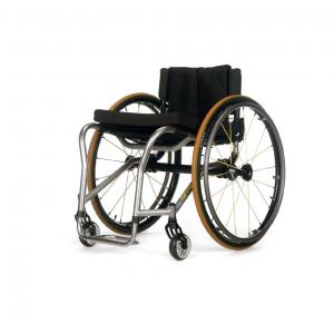 Produktbild Terminator Titanium