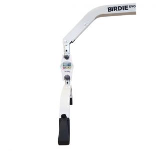 Patientenlifter Zubehör Patientenlifterwaage CR200 Birdie Evo