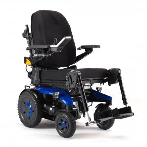 Elektrorollstuhl Invacare AVIVA RX40 