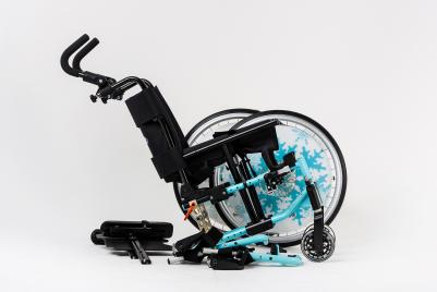 Kinder-Rollstuhl Invacare Action 3 Junior Transport
