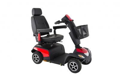 Elektromobil Invacare Orion Metro 