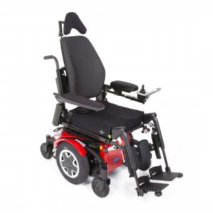 Elektrorollstuhl Invacare TDX SP2 NB ULM 