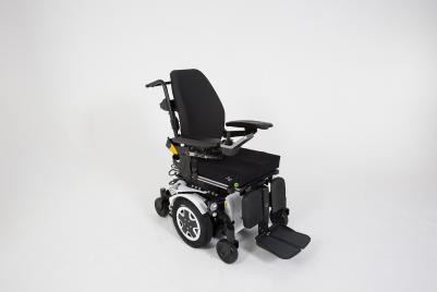 Elektrorollstuhl Invacare TDX SP2 NB 