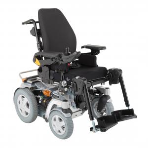 Elektrorollstuhl Invacare Storm 4 X-plore 