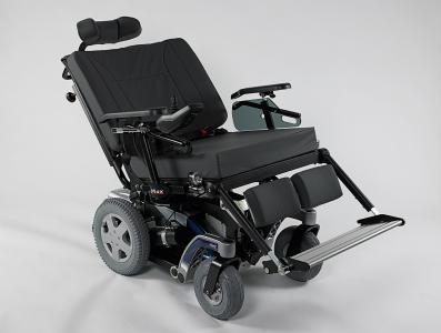 Elektrorollstuhl Invacare Storm 4 Max 