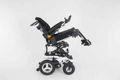 Elektrorollstuhl Invacare Kite