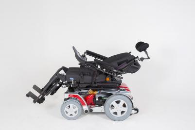 Elektrorollstuhl Invacare Storm4 X-plore ULM