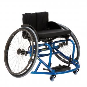 Titelbild Invacare Top End Pro Basket-Ball & Tennis Sportrollstuhl