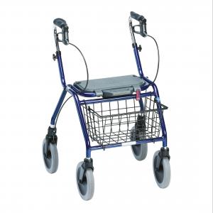 Rollator Dolomite Legacy