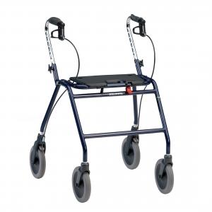 Rollator Dolomite Maxi +