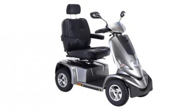 Elektromobil Invacare Cetus 