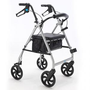 Rollator Dolomite Brass