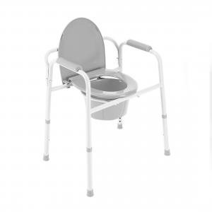 Toilettenstuhl / Toilettengestell Invacare Styxo 2