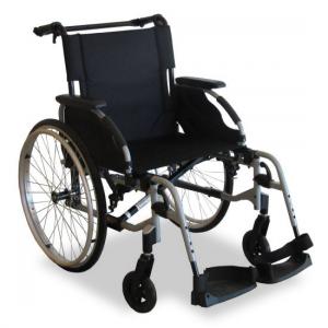 Manueller Rollstuhl Invacare Action 2 NG 