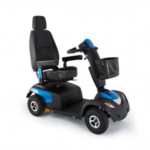 Elektromobil Invacare Comet Alpine+ Elektromobil Invacare Comet Alpine+
