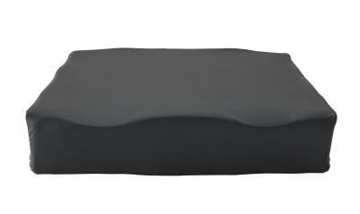 Sitzkissen Invacare Contour Visco NG abgeschrägte Vorderkante