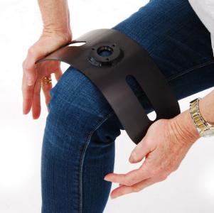 Invacare Matrx Elan Trägerplatte für Standard-Polster