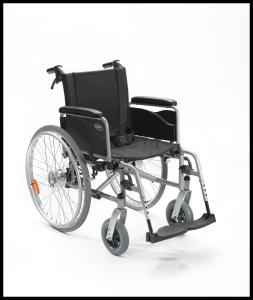 Manueller Rollstuhl Invacare Action1 NG