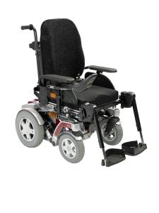 Elektrorollstuhl Invacare Storm4 X-plore True Track Plus