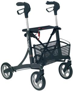 Rollator Dolomite Jazz