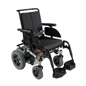 Elektrorollstuhl Invacare Stream