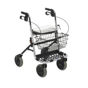 Rollator Invacare P452E/3 Banjo 