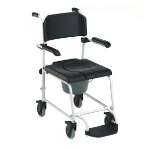 Toilettenrollstuhl Invacare Cascade H243