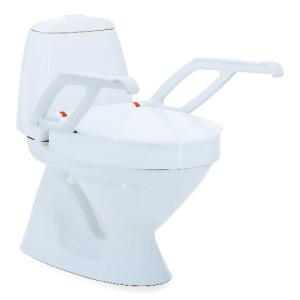 Toilettensitzerhöhung Aquatec 90000 