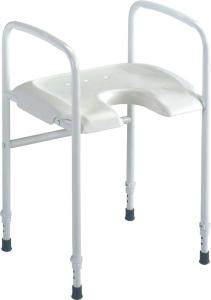 Duschstuhl Invacare Alizé H2240/1