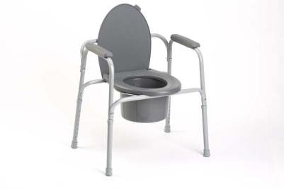 Toilettensitzgestell Invacare 9630 Styxo