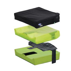 Sitzkissen Invacare Matrx Libra 