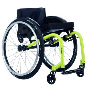 Aktivrollstuhl Küschall K-Series