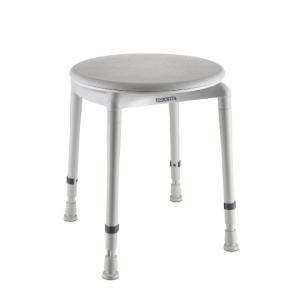 Duschhocker Aquatec Disk on Dot 