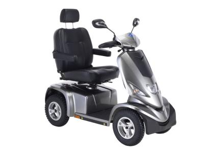 Elektromobil Invacare Cetus